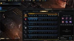 Deadeye T2 LOST ARK