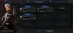 Deadeye T2 LOST ARK