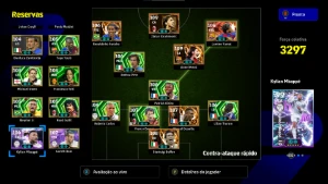 Conta insana efootboll pela Steam, Big, epics e showtimes - eFootball PES