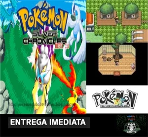 Pack Pokémon RPG