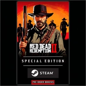 Red Dead Redemption 2 - Modo História - Steam