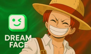 Dream Face Pro | 30 Dias - [Entrega Automática]