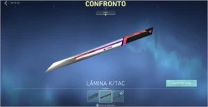 CONTA VALORANT BARATINHA COM 3 SKINS DE VANDAL E PASSE