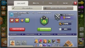 C8 Full - Clash of Clans