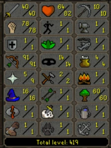 vendendo pure 91 rng, tenho mais de 70 vendas