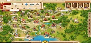 IKARIAM - MUNDO ARES 3 [BR] - Outros