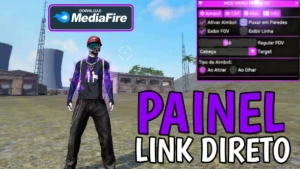 Painel Xit Novo 100% De Capas (🥶) - Others