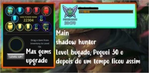 Conta trove - Albion Online