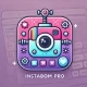 Instabot Pro