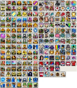Habbo Conta 2012