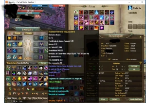 Pw wb - Outros