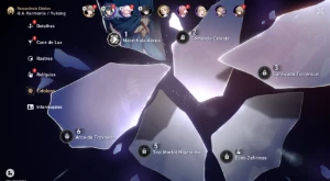 Conta Inicial de Honkai Star Rail com Yukong E1 - Outros