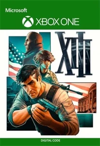 XIII XBOX LIVE Key