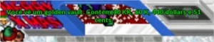 PXG - VENDO KK SERVIDOR WIND - PokeXGames