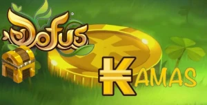 Venda De Kamas Dofus No Servidor Talkasha!!!