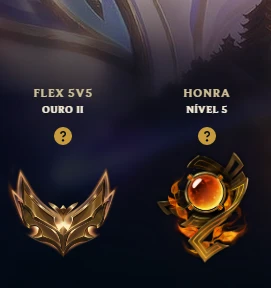 Conta Lol com repasse de toda a titularidade + 297 skins - League of Legends