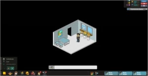 CONTA HABBO 2007 (PERSONAGENS: 2009 e 2010)