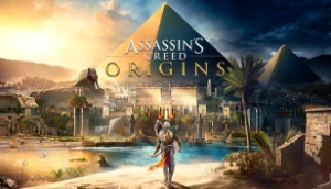 Assassin's Creed Origins (Steam offline)