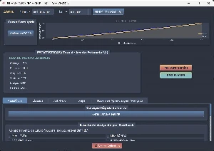 Ultimate Curve Generator - MENSAL