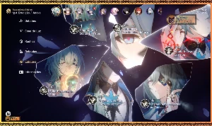 🟢ANAXAe6 +A Vida Forjada Em Chamas +++✨ - Genshin Impact