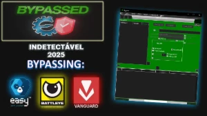 🔥 Cheat Engine Bypass 2025 - Burle Os Anticheats Agora! 🔥