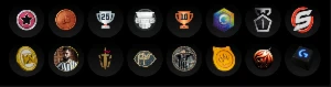 Conta Lvl 18 Gc Com Steam Top - Counter Strike CS