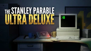 The Stanley Parable Ultra Deluxe-steam offline (entrega auto