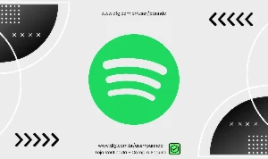 Spotify 1.000 Streams (Plays) - Redes Sociais