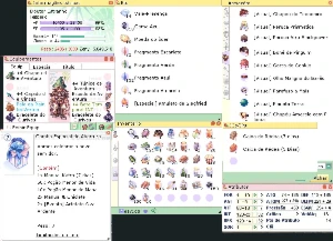Conta RO LATAM - Feiticeiro 144 e Mais! - NIDHOGG - Ragnarok Online
