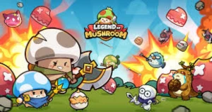 index Legend of mushroom (oficial)