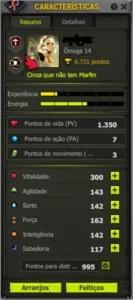 Steamer 200 Ilyzaelle - Dofus