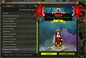 Steamer 200 Ilyzaelle - Dofus