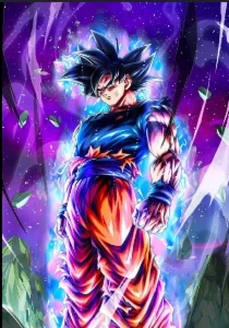 dragon ball legends 57k de cc - Others