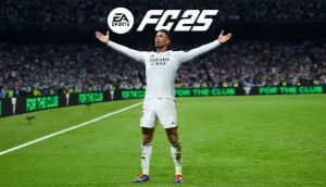 EA Sports FC™25 - Steam